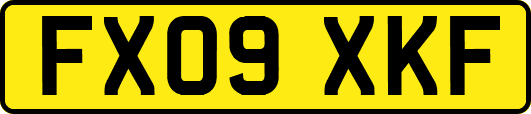FX09XKF