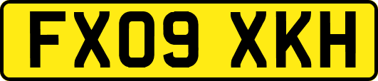 FX09XKH