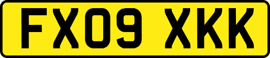 FX09XKK