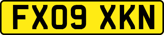 FX09XKN