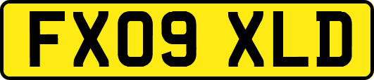 FX09XLD