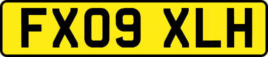 FX09XLH