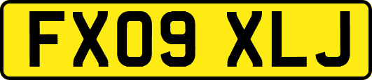 FX09XLJ
