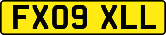 FX09XLL