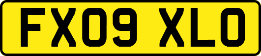 FX09XLO