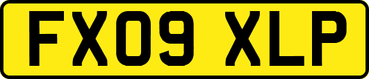 FX09XLP