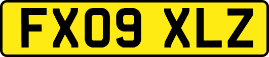 FX09XLZ
