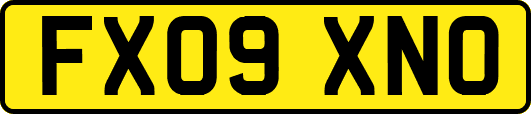 FX09XNO