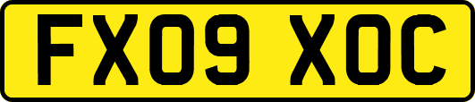FX09XOC