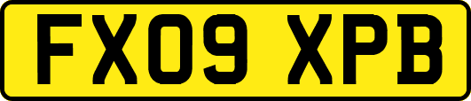 FX09XPB