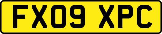 FX09XPC