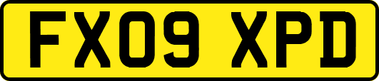 FX09XPD