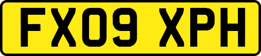 FX09XPH