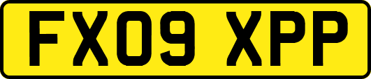 FX09XPP