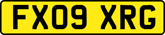 FX09XRG