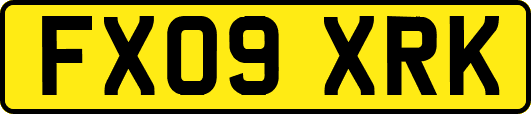 FX09XRK