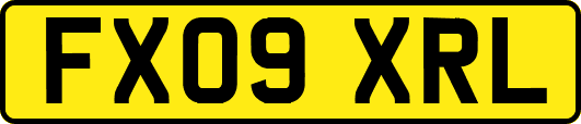 FX09XRL