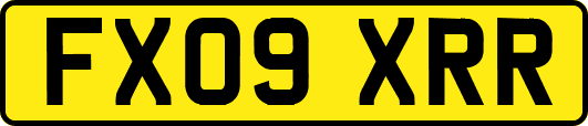 FX09XRR
