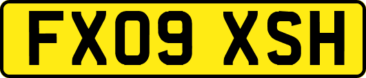 FX09XSH