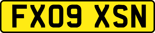 FX09XSN