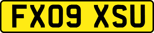 FX09XSU