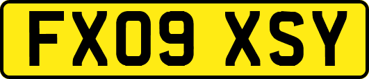 FX09XSY