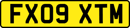 FX09XTM