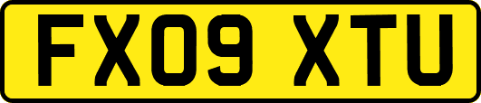 FX09XTU