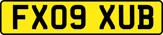 FX09XUB