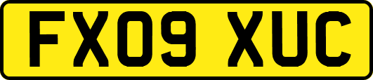 FX09XUC