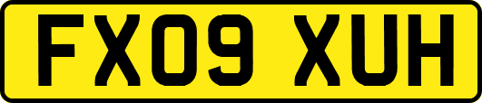 FX09XUH