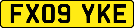 FX09YKE