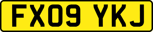 FX09YKJ