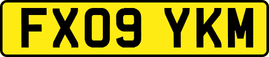 FX09YKM