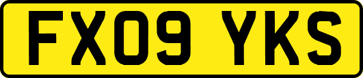 FX09YKS