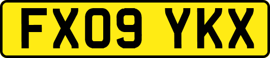 FX09YKX
