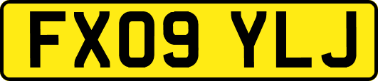 FX09YLJ