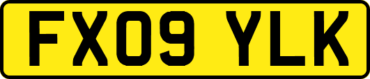 FX09YLK