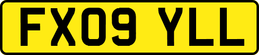 FX09YLL