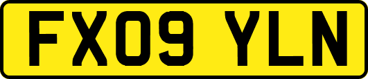 FX09YLN