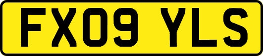 FX09YLS