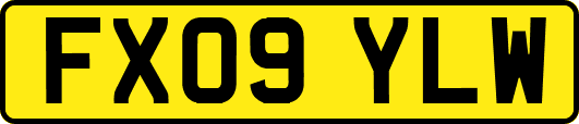 FX09YLW
