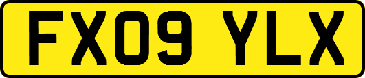 FX09YLX