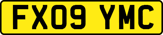 FX09YMC