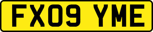 FX09YME