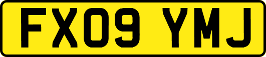 FX09YMJ