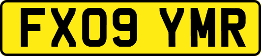 FX09YMR