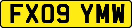 FX09YMW