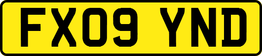 FX09YND