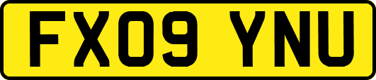 FX09YNU